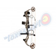 Bear Archery Compound Bow Package Prowess