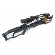 Ravin Crossbow Package R20 Sniper