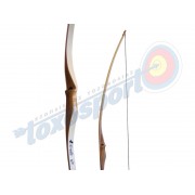Eagle Longbow Bamboo 68