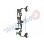 PSE Compound Bow Package RTS Mini Burner