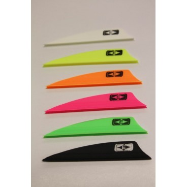 Easton Vanes Tite Flight 200 Shield