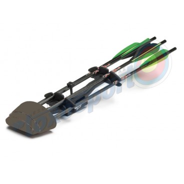 Excalibur Quiver 4-Arrow