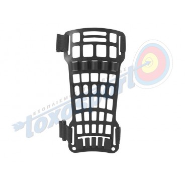 Hori-Zone Arm Quiver fits 5 Bolts