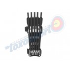 Φαρέτρα χεριού Hori-Zone fits 5 Bolts