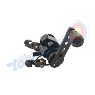 Hori-Zone Crank Cocker Rage-X Series Plastic