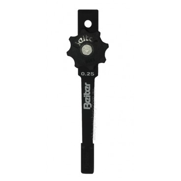 Beiter Clicker Black Blade