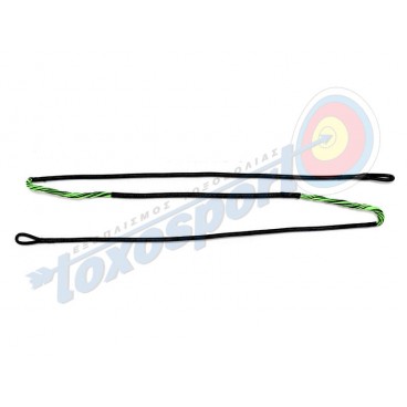 Hori-Zone String Pistol Crossbow Redback