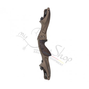 Samick Handle Discovery