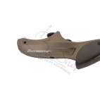 Samick Handle Discovery