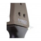 Samick Handle Discovery