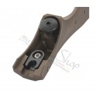 Samick Handle Discovery