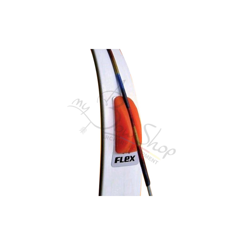 Flex Archery Limb Damper Limb/String V-Flex Flex Archery Limb Damper Limb/String V-Flex