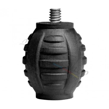 Doinker Damper A-Bomb 3/4'' 20 thread M/F 1.5 oz