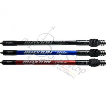 Cartel Stabilizer Maxion Carbon Short