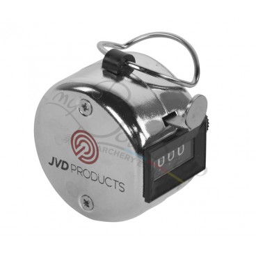 JVD Arrow Counter