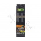 Hori-Zone Bolts Carbon Aftershock