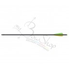 Hori-Zone Bolts Carbon Aftershock