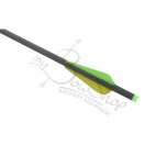 Hori-Zone Bolts Carbon Aftershock