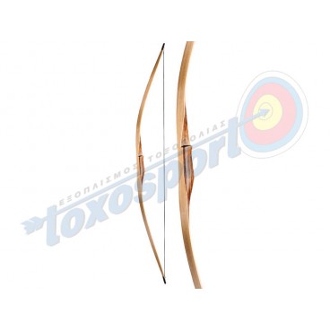 Ragim Longbow Wolf Custom