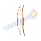 Ragim Longbow Fox Custom