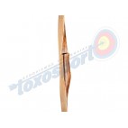 Ragim Longbow Fox Custom