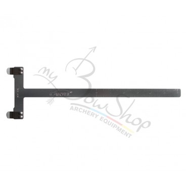 Cartel Bow Square CR-606