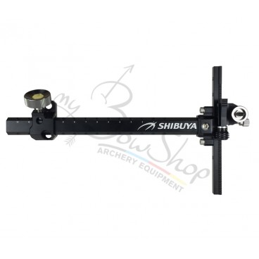 Shibuya Sight Dual Click