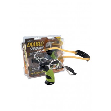 Barnett Slingshot Diablo