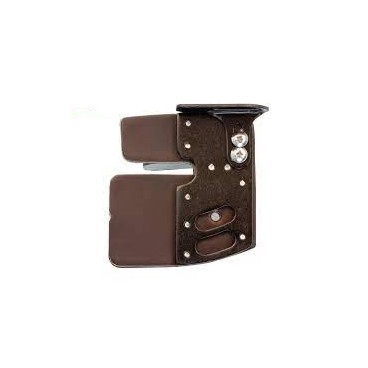 Cartel Tab Smart Cordovan