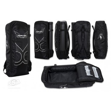 Avalon Tyro Backpack W/ Arrow Tube