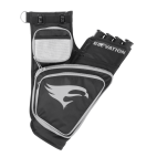 Elevation Quiver Transition 4 Tube