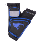 Elevation Quiver Transition 4 Tube