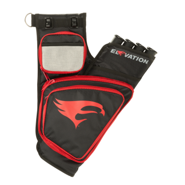 Elevation Quiver Transition 4 Tube