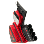 Elevation Quiver Transition 4 Tube