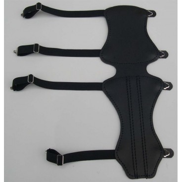 &Pi;&rho;&omicron;&sigma;&tau;&alpha;&tau;&epsilon;&upsilon;&tau;&iota;&kappa;ό &Chi;&epsilon;&rho;&iota;&omicron;ύ Gompy Double AB-1 