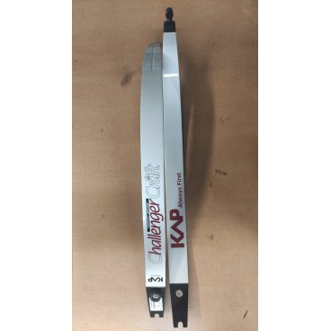 Kap Challenger Limbs