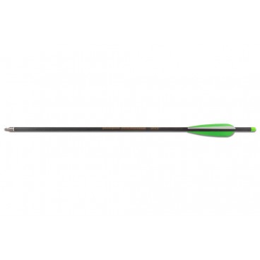 Maximal Crossbow Bolts Carbon Maxonia 20" 