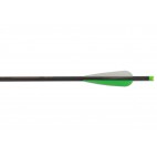 Maximal Crossbow Bolts Carbon Maxonia 20" 6/pk