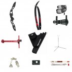 Winners Bow Pkg