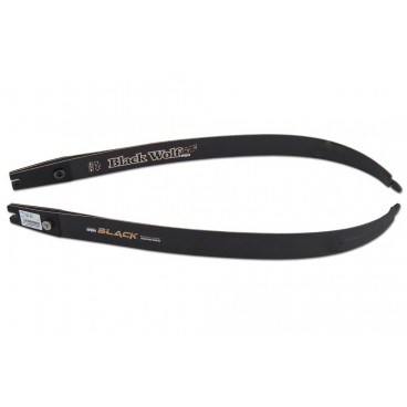 Win&Win Black Wolf Limbs