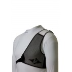 Easton Chestguard Diamond