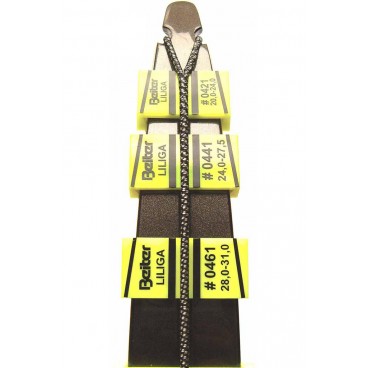 Beiter Limb Tip Line Gauge Set