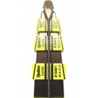 Beiter Limb Tip Line Gauge Set