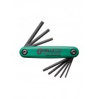 Bondhus Torx Wrench Set