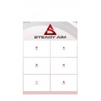 A1 Steady Aim Shooting Analysis System