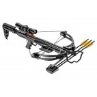 Ek Poelang Crossbow Blade