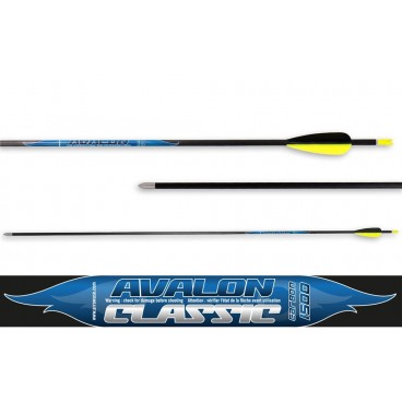 &Beta;έ&lambda;&eta; Avalon Classic 