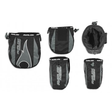 Avalon Tec-X Tab & Release Pouch  