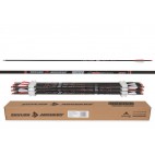 Skylon Arrows Novice