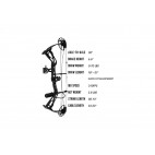 Sanlida Compound Dragon X8